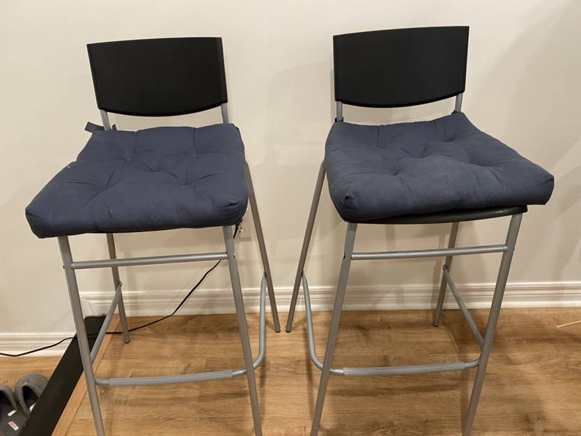 bar stools IKEA thumbnail