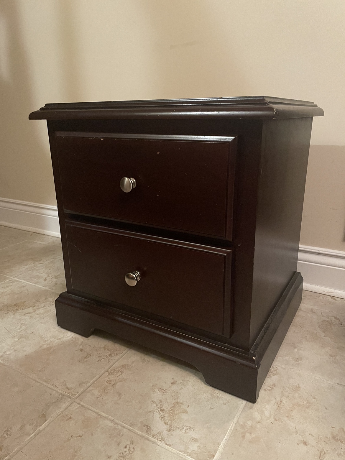 Bedside Table