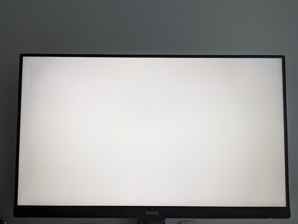 BenQ GW2480 24 Inch IPS 1080P FHD Computer Monitor - photo 2