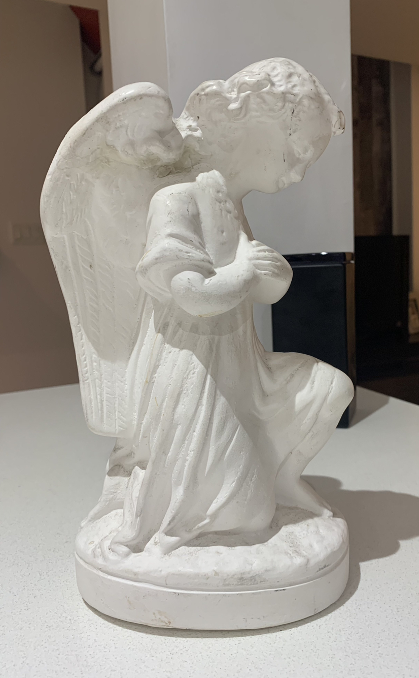 Angel Statue - Indoor/Outdoor - photo 3
