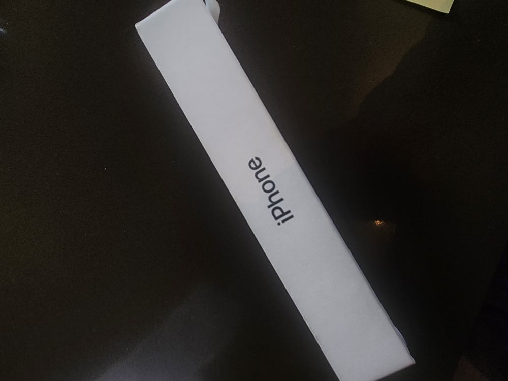 NEW iPhone 15 Pro Max BLUE 512gb - photo 2