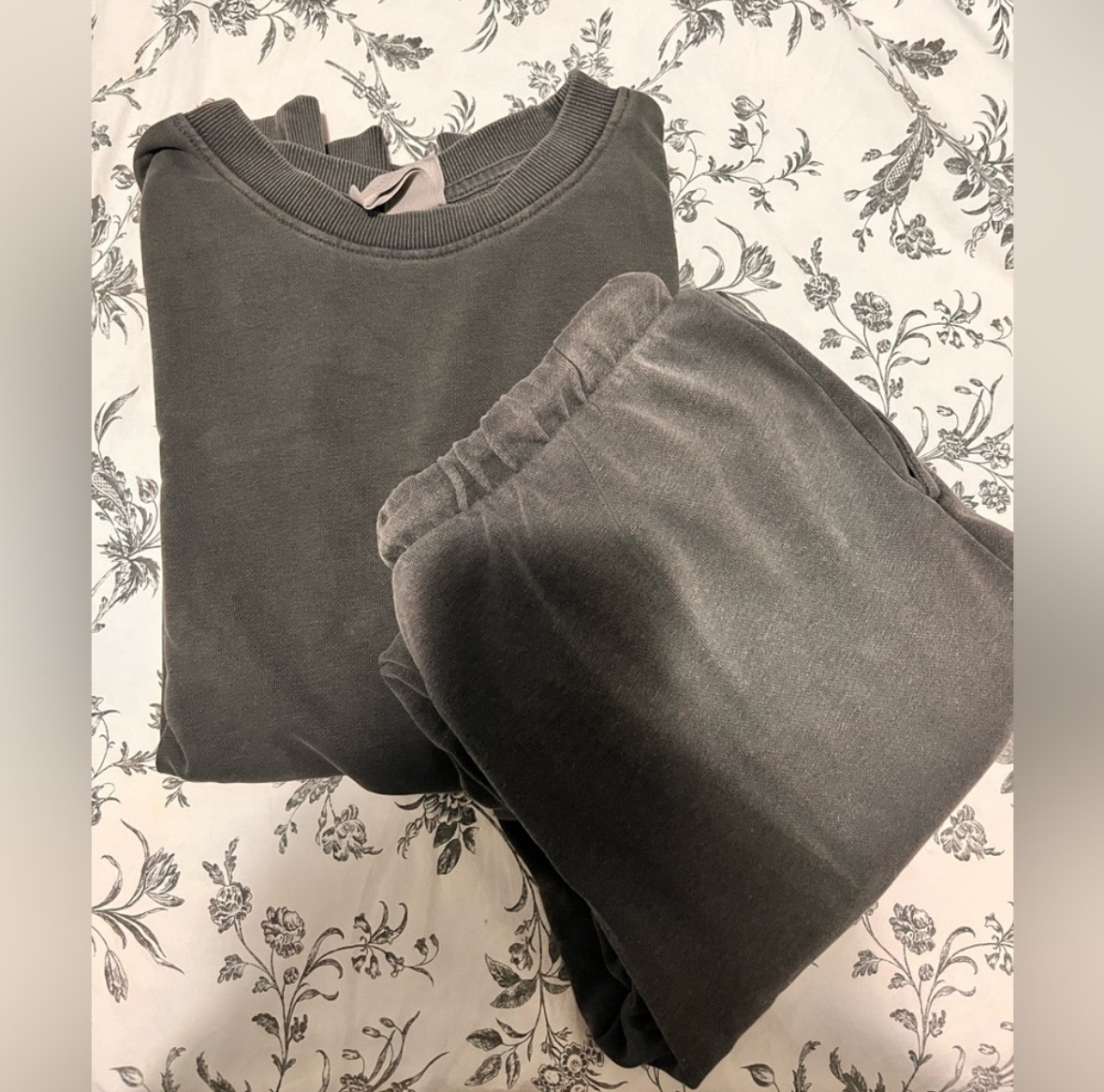 H&M Jogger Set
