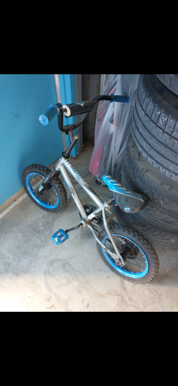 kids bike - photo 2