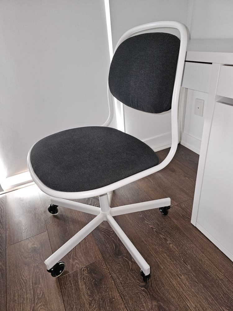 Office chair thumbnail