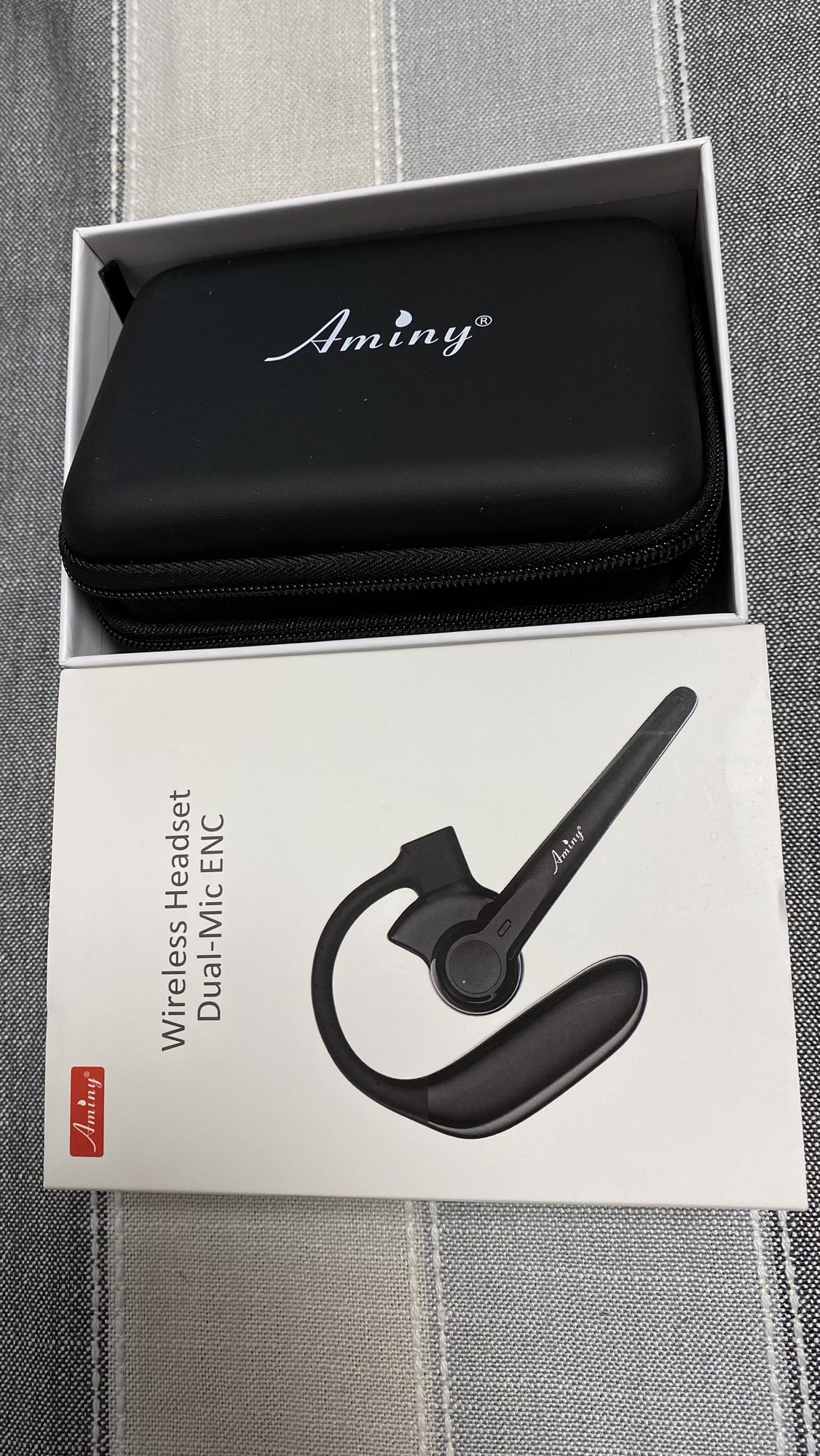 Wireless Bluetooth Headset （New） - photo 2