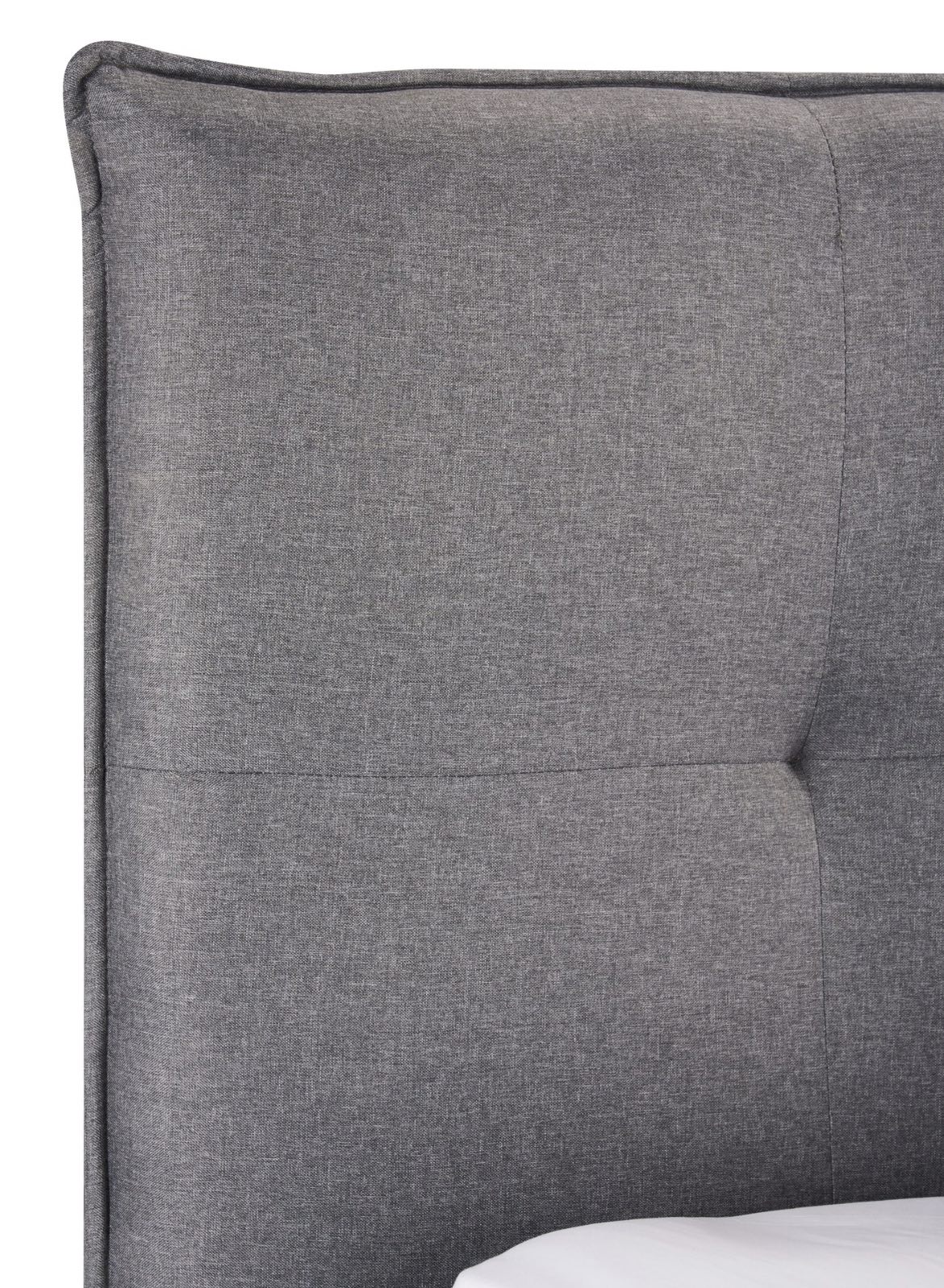 King bed frame - photo 4