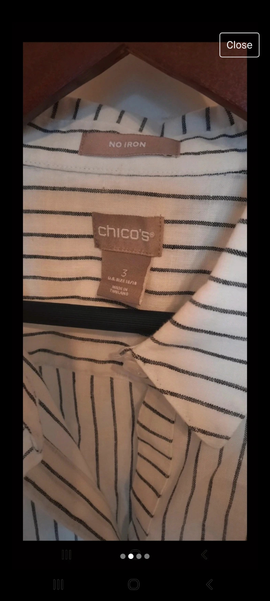 Strip Blouse image indicator(2)