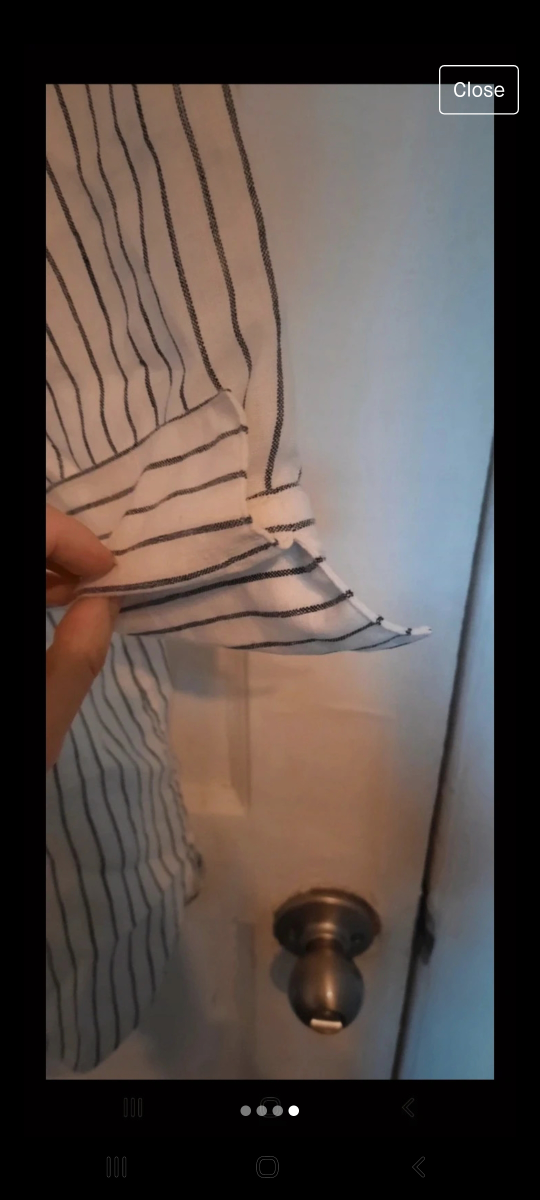 Strip Blouse image indicator(4)