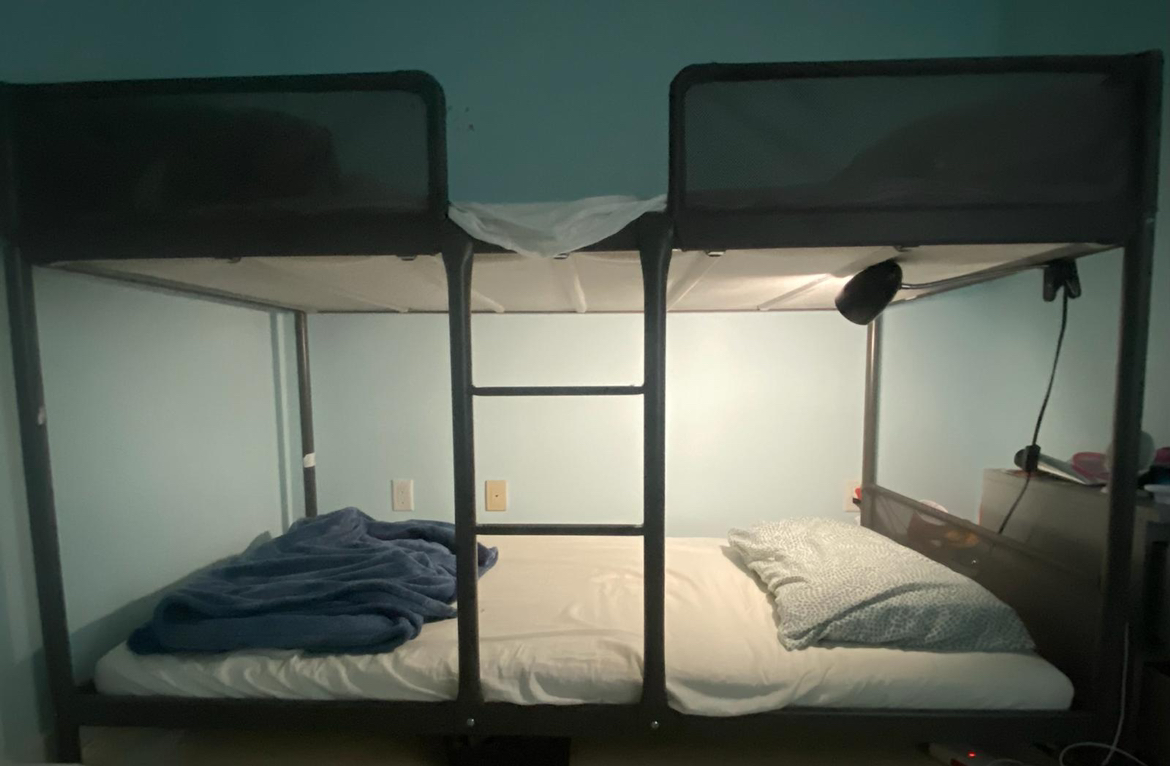 IKEA bunk bed thumbnail