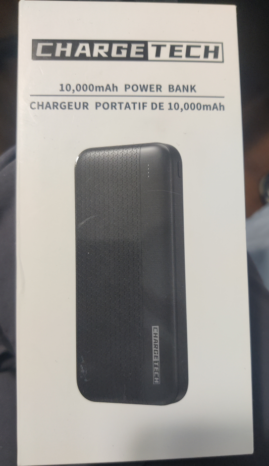power bank