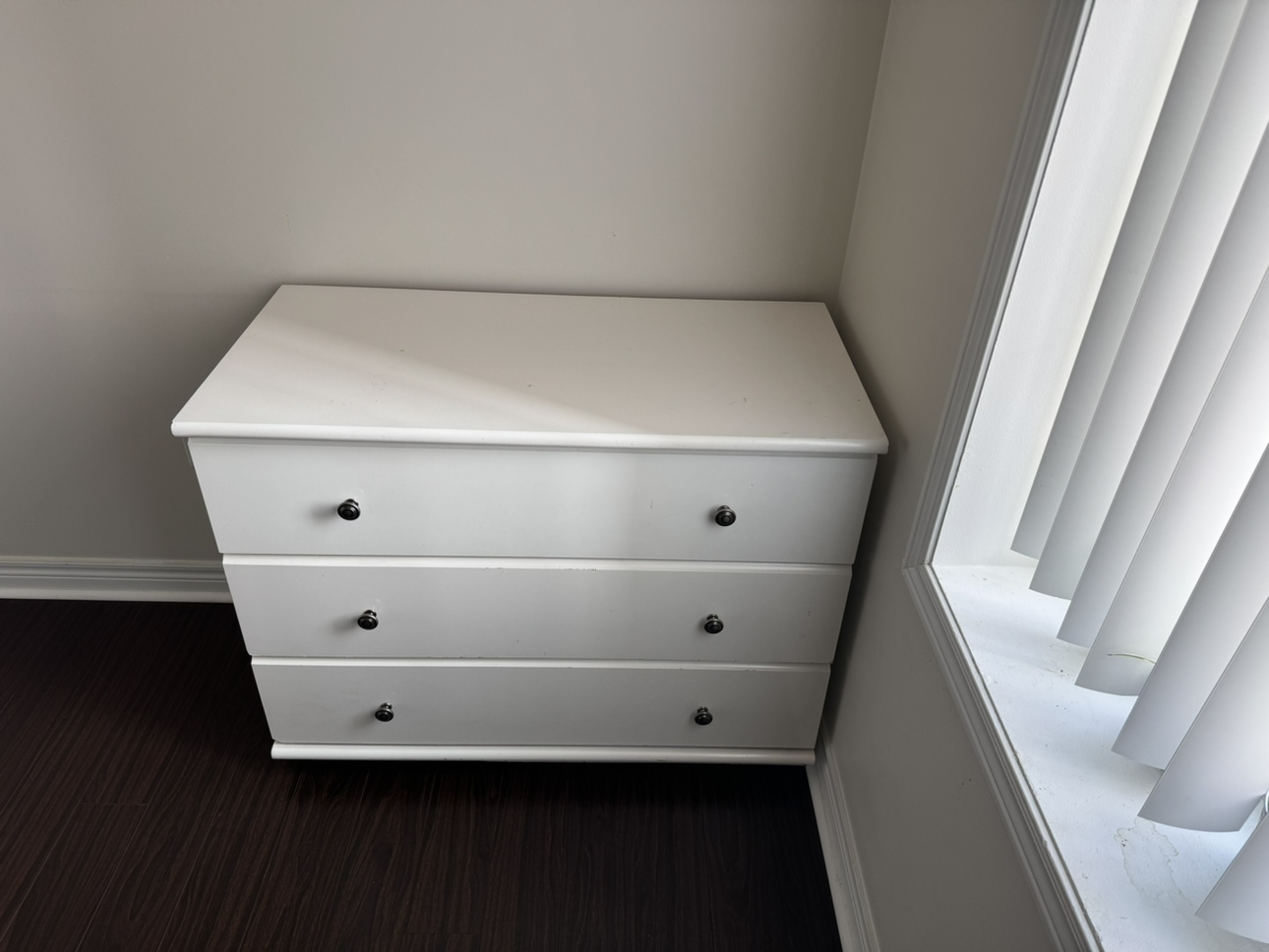 Chest drawer - photo 2