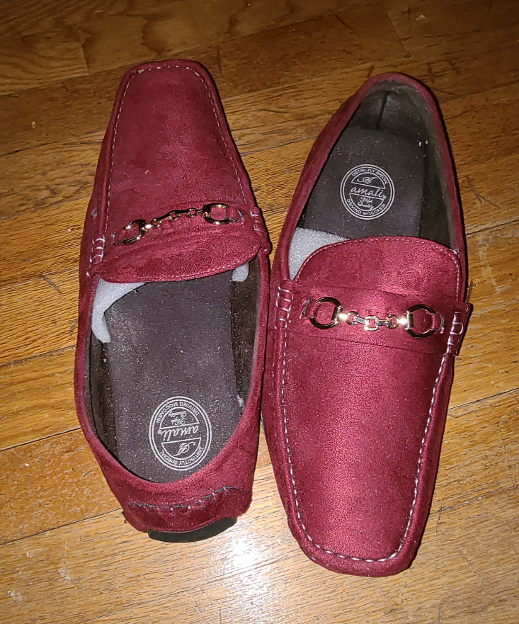 Shoes - photo 2