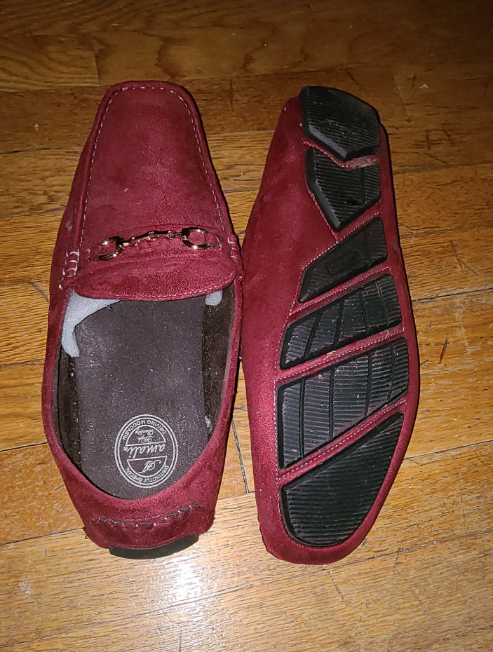 Shoes - photo 3