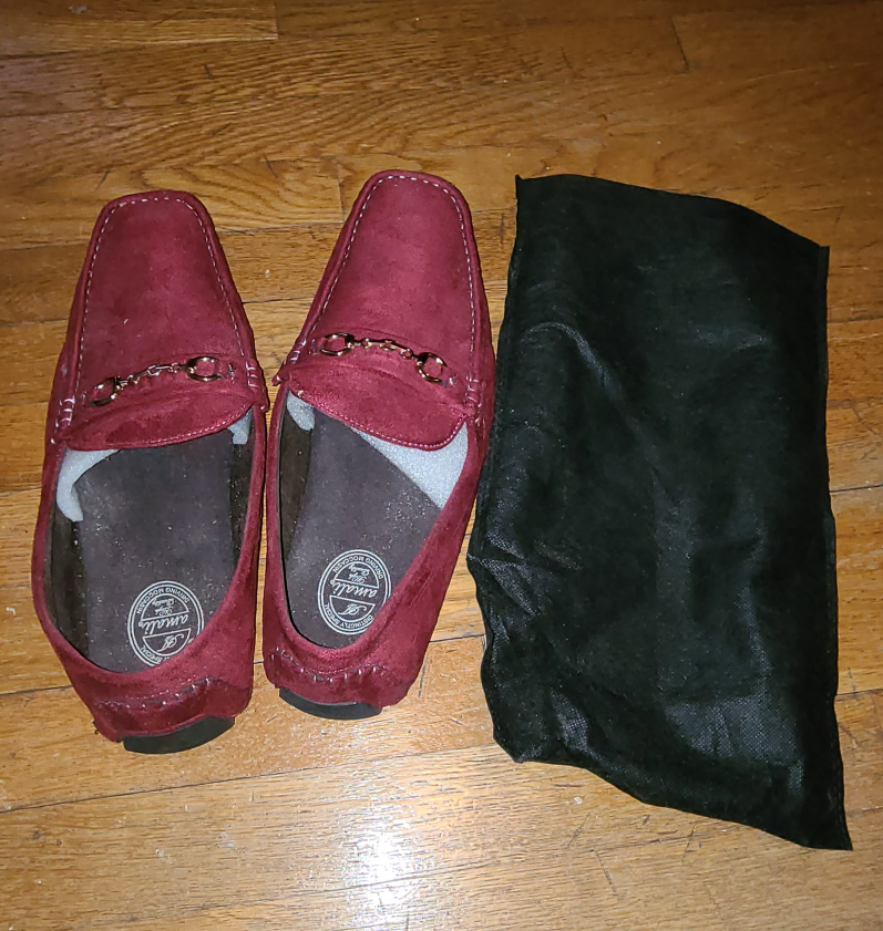 Shoes - photo 5