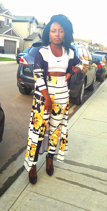 Elegant 2 piece outfit - photo 2