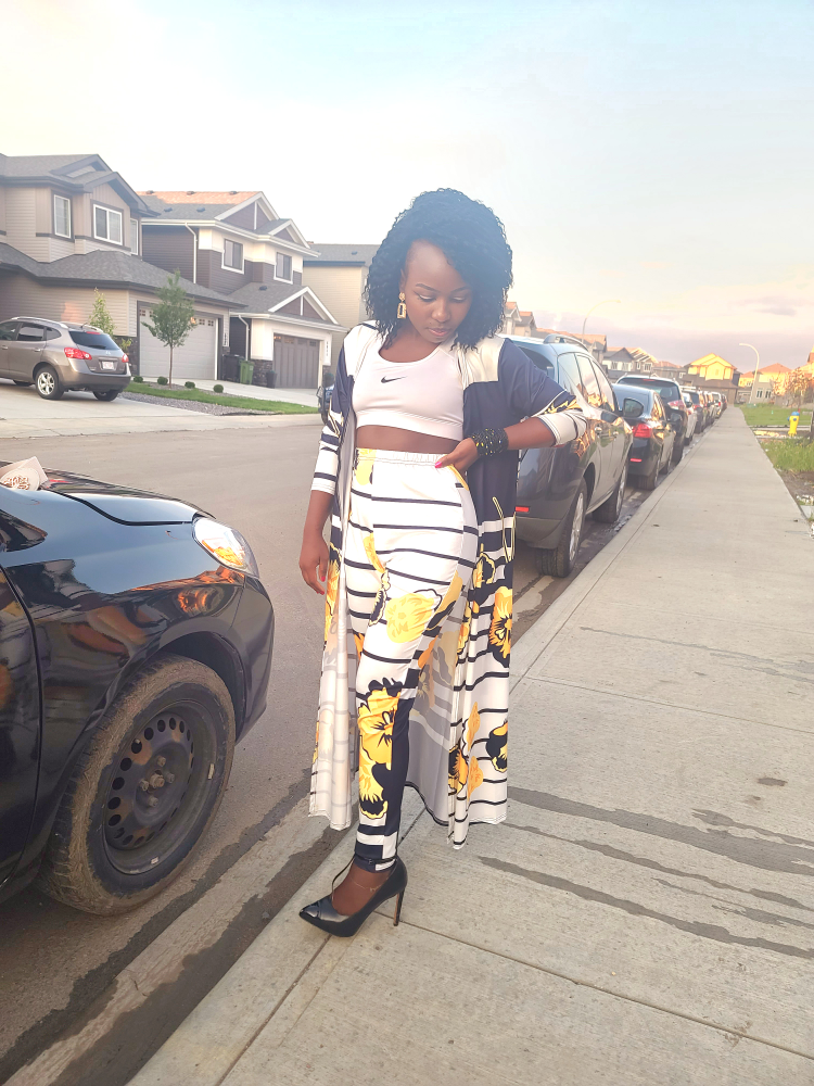 Elegant 2 piece outfit - photo 5