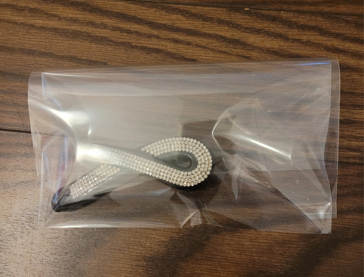 #Freecycle New Hair clip image indicator(3)