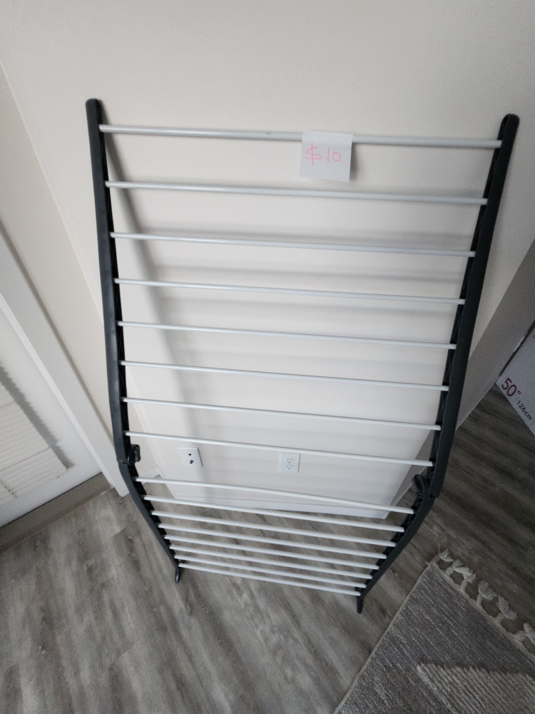Cloth Rack