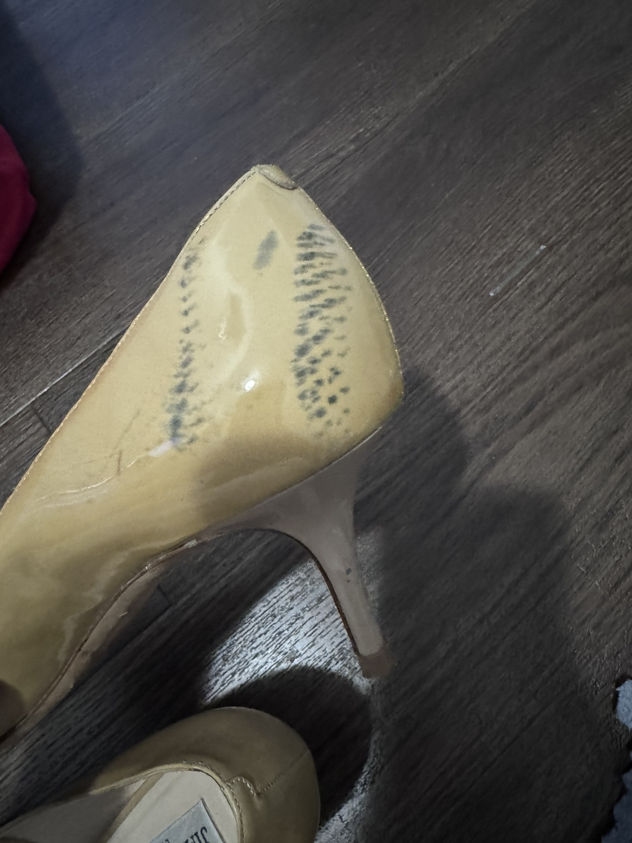 Jimmy choo image indicator(5)