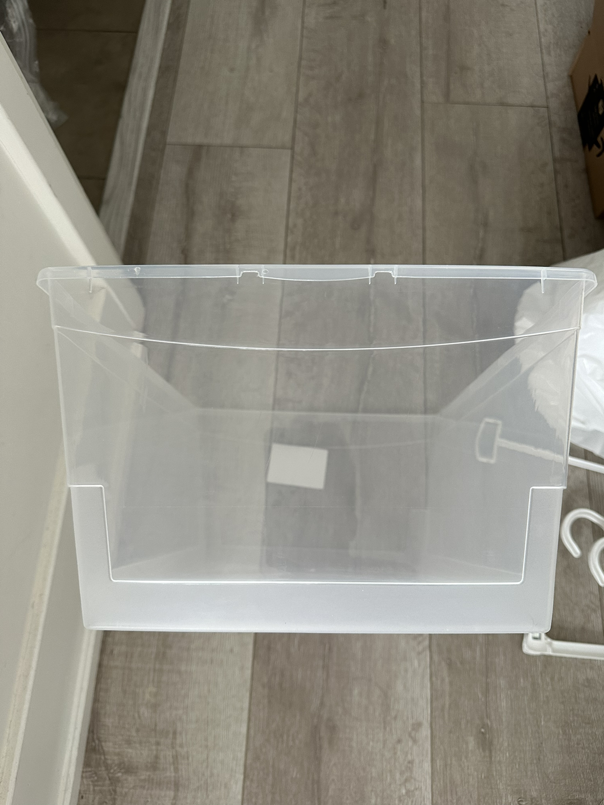 Storage box - photo 4