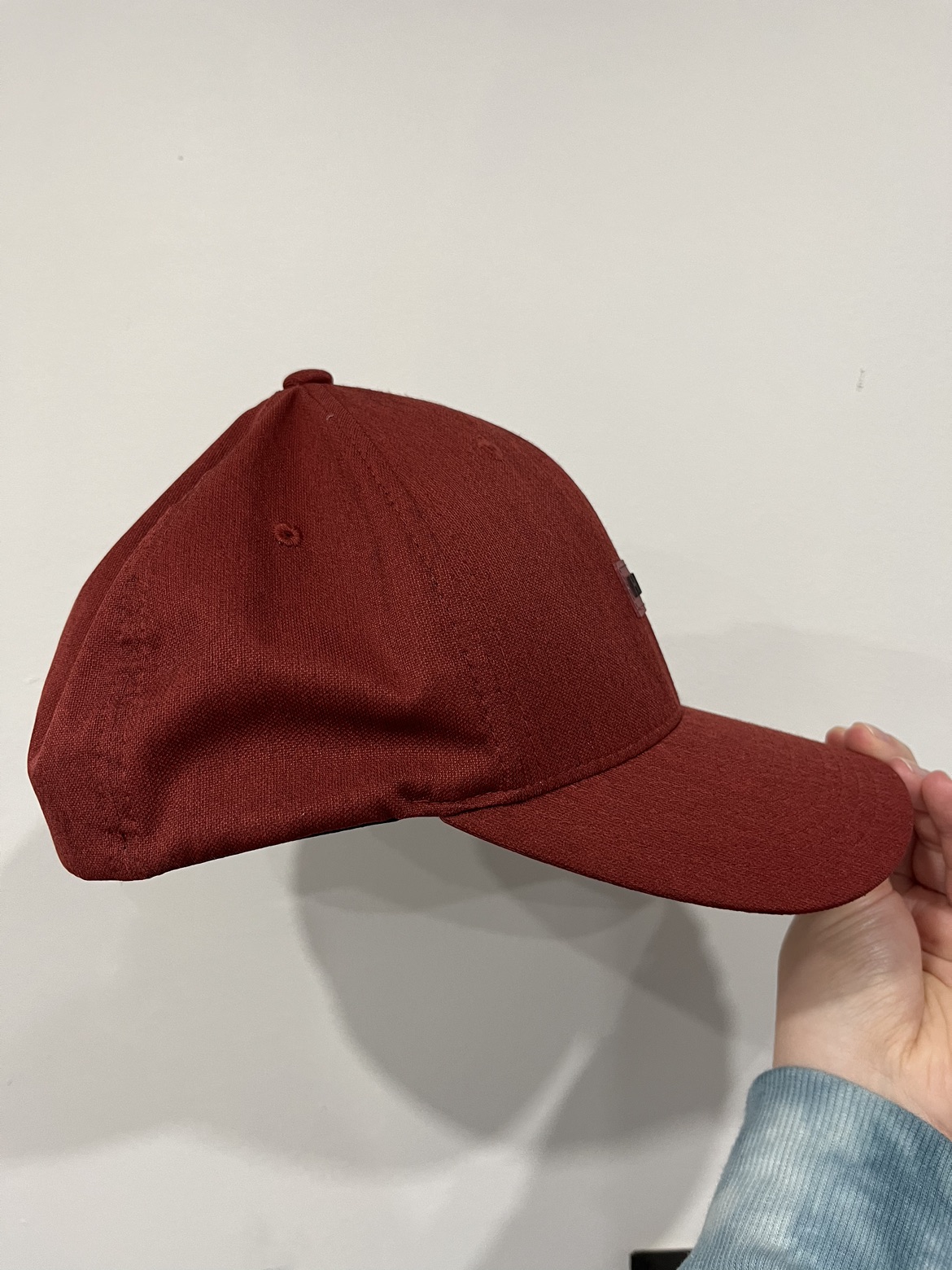 Hurley Men’s Baseball Cap L-XL - photo 2