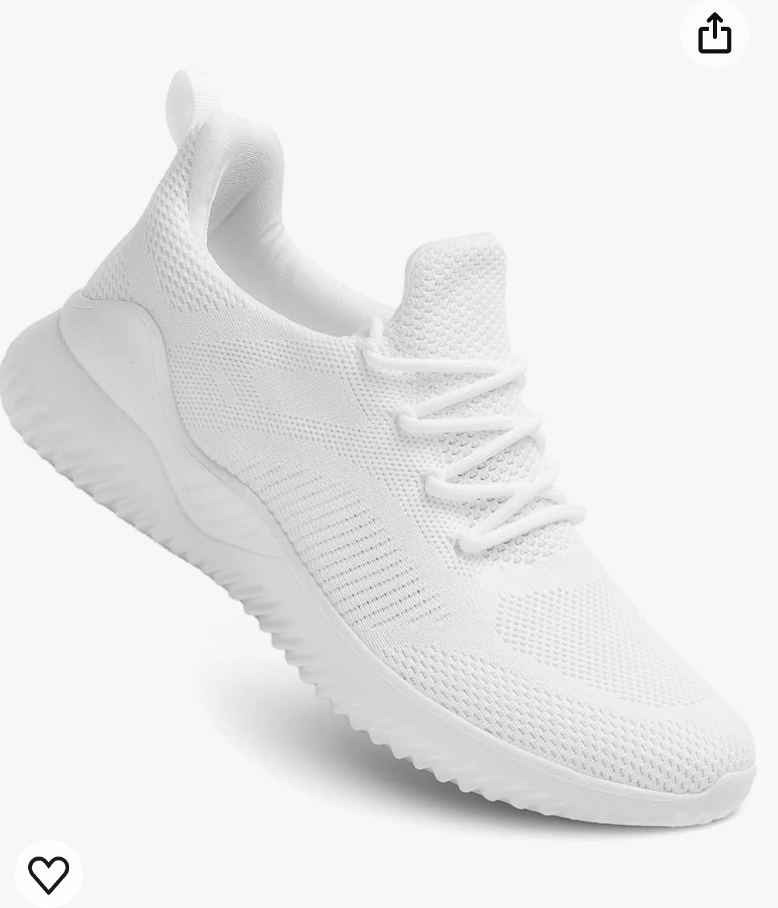 BRAND NEW women running shoes size 6 thumbnail
