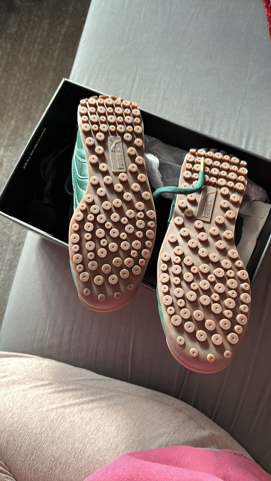 BRAND NEW IN BOX FENTY/PUMA - photo 2