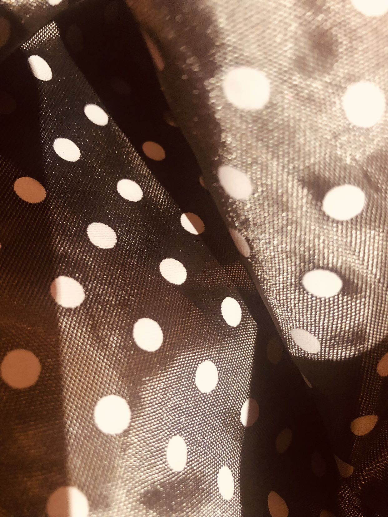 Red & Black Purse (unknown brand ) image indicator(4)