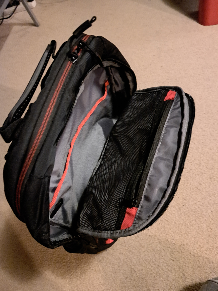 Laptop backpack image indicator(2)