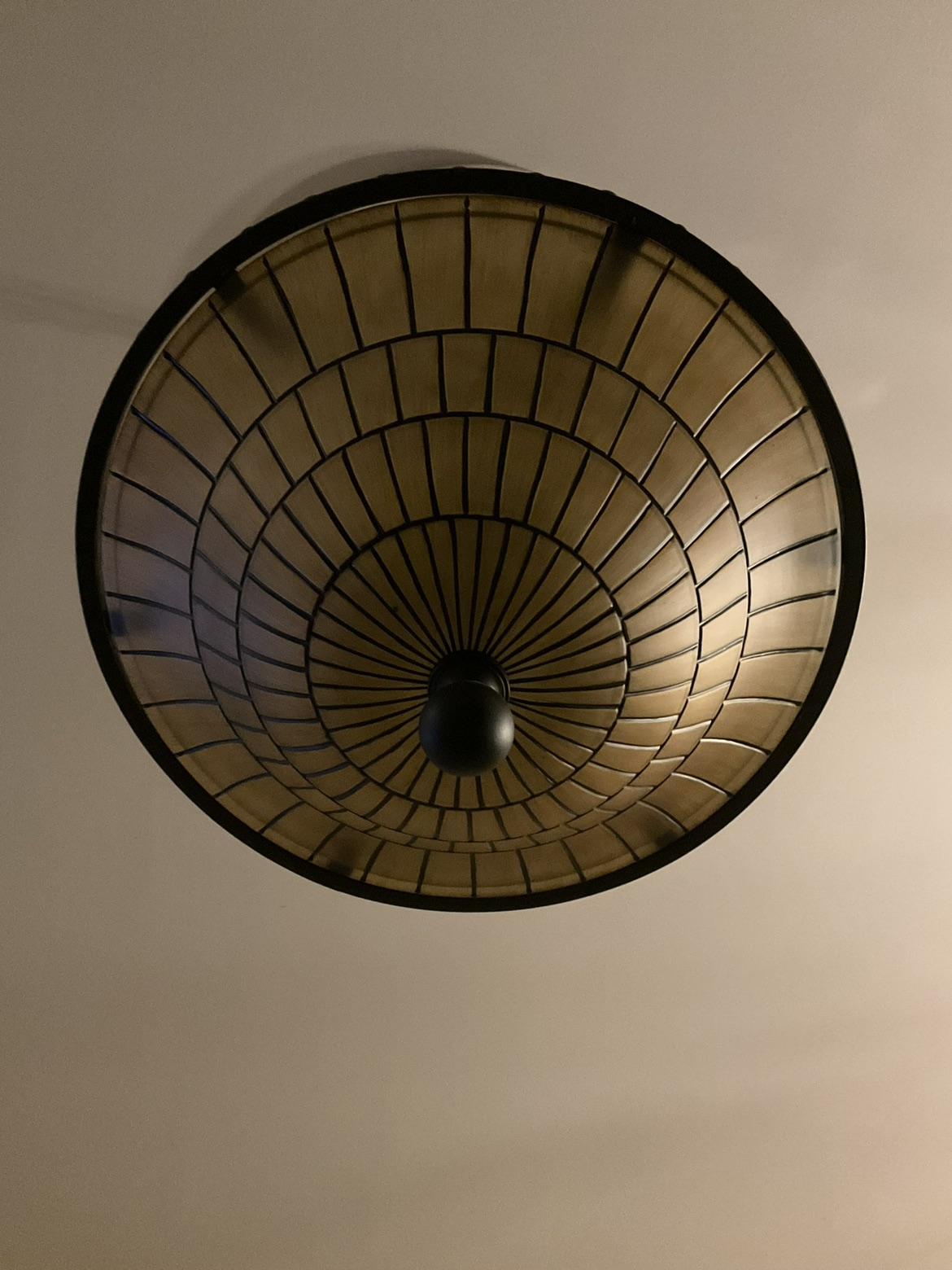 Hanging light fixture chandelier image indicator(10)
