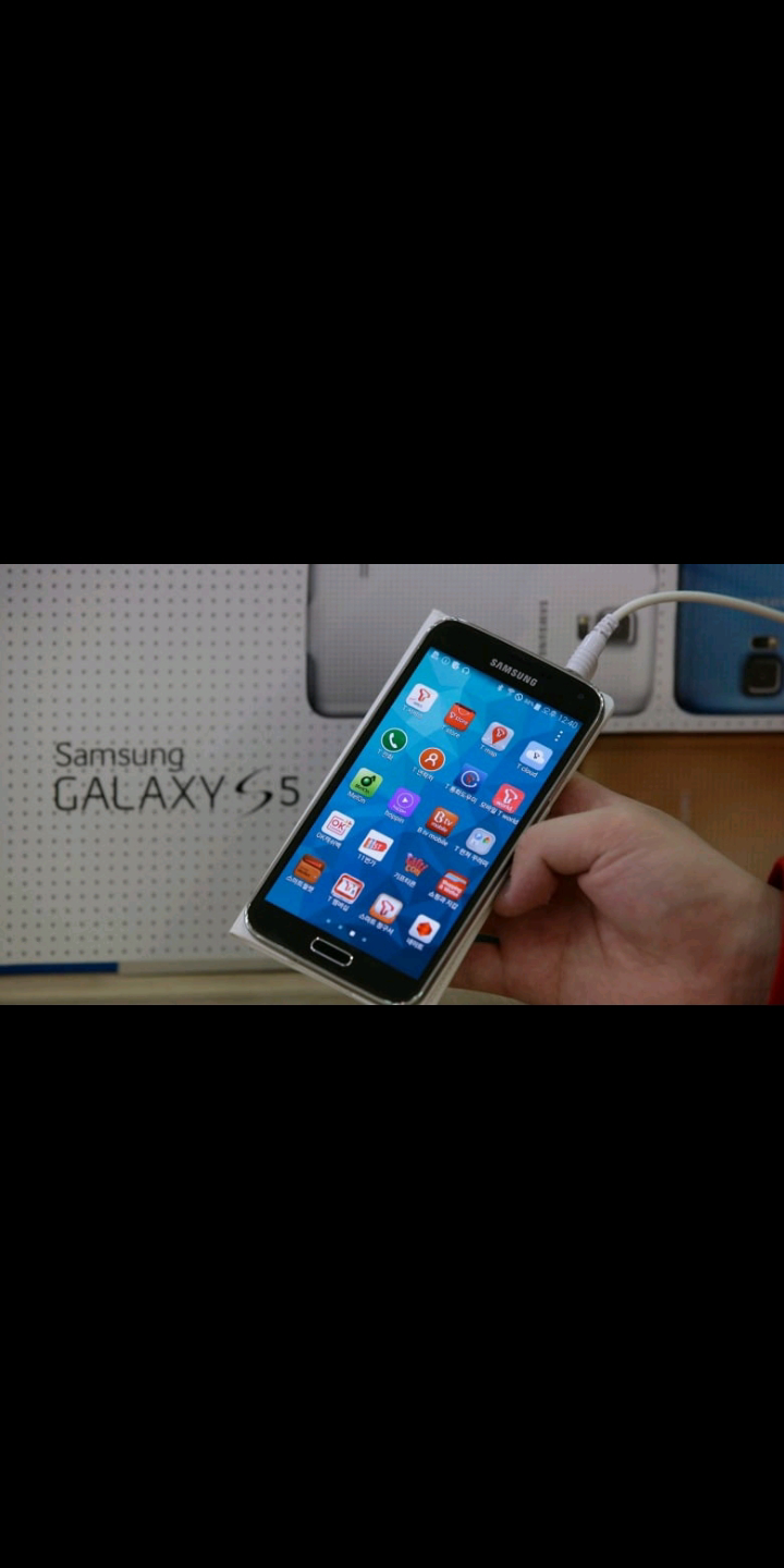 smartphone