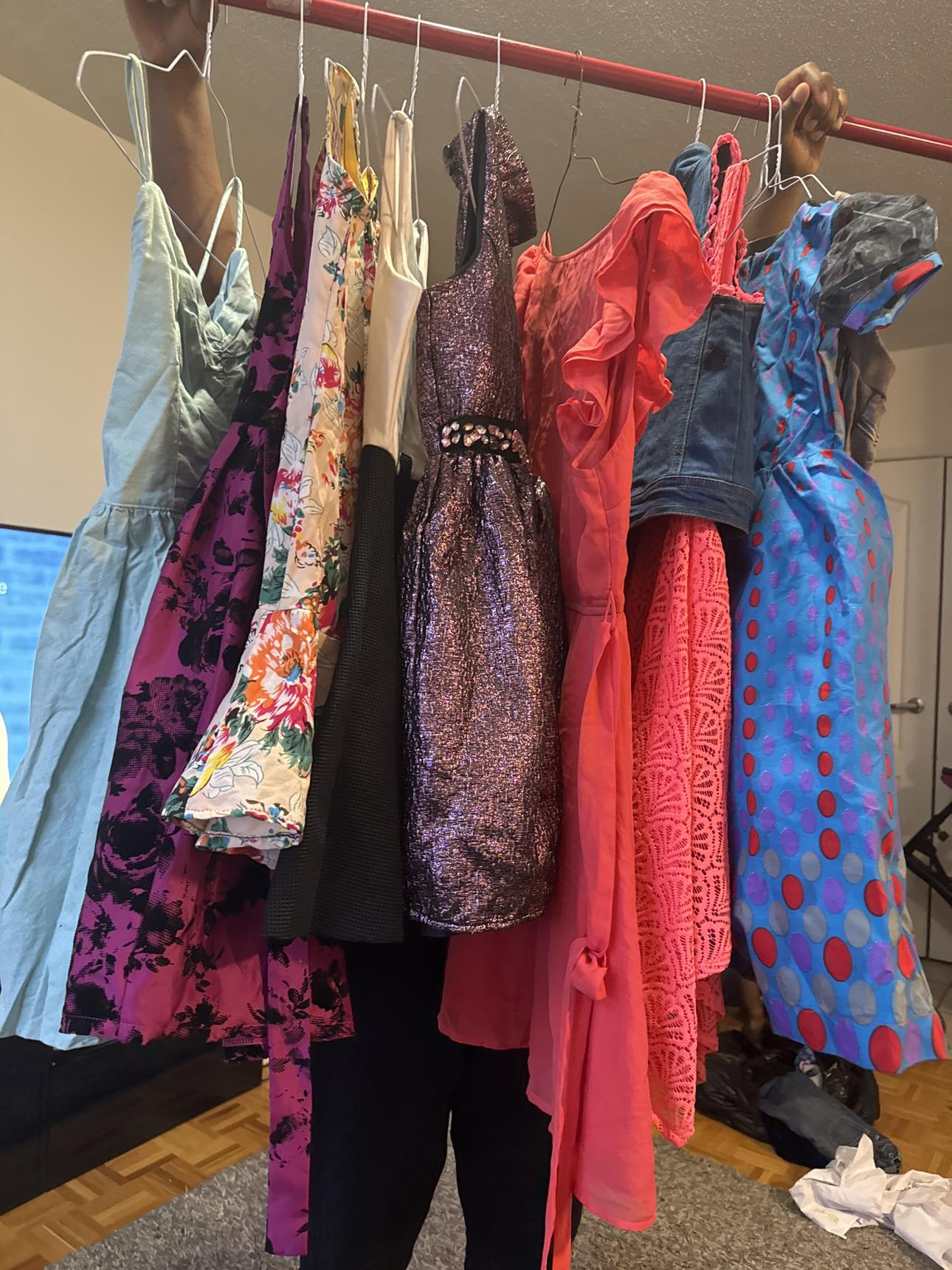 Dresses for kids for weddings, events, church etc - photo 5