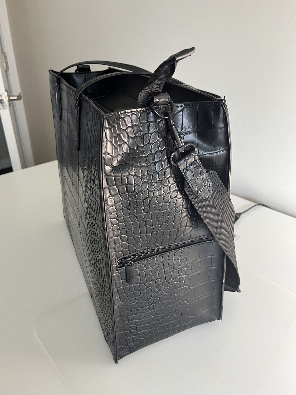 BEIS large tote