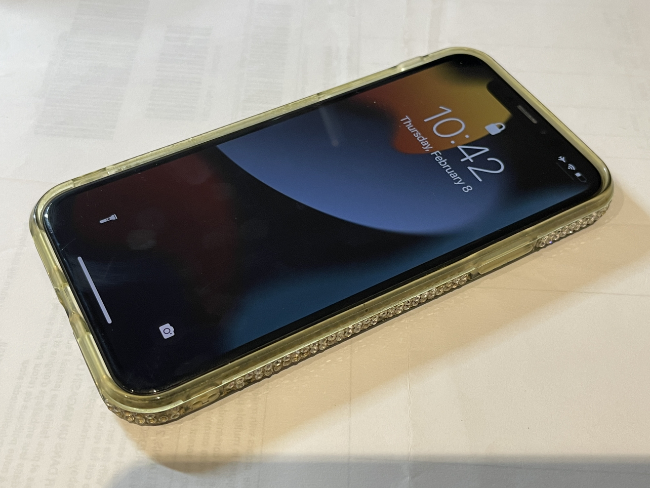 Two Cases for iPhone X #freecycle 🏈 image indicator(3)