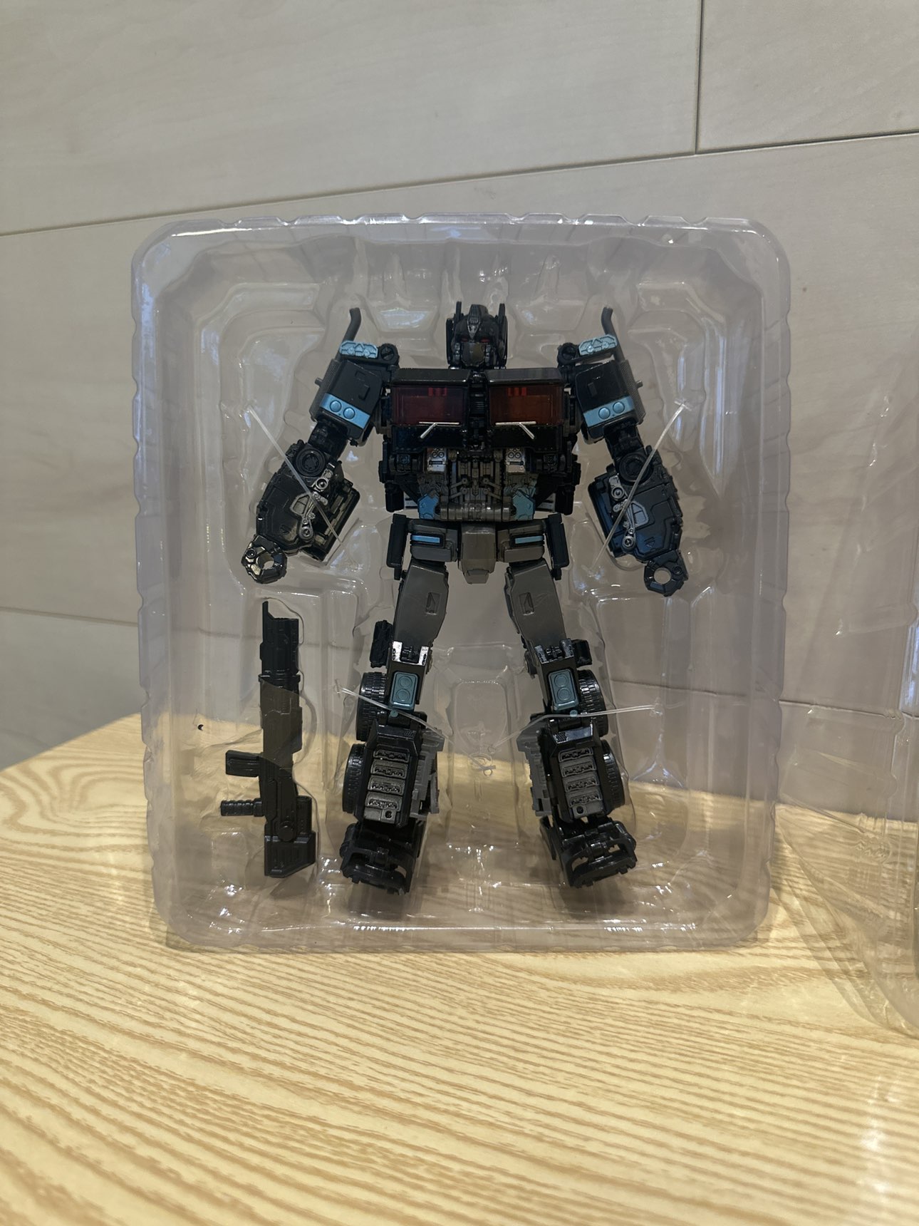 transformer toy - photo 2