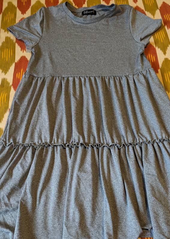 Casual frocks