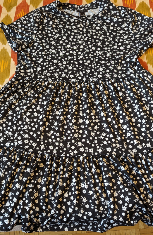 Casual frocks - photo 2