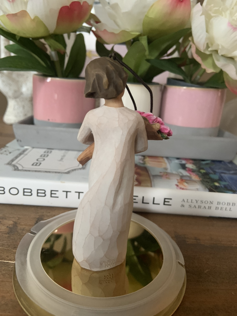 Willow Tree - 2023 Ornament - photo 2