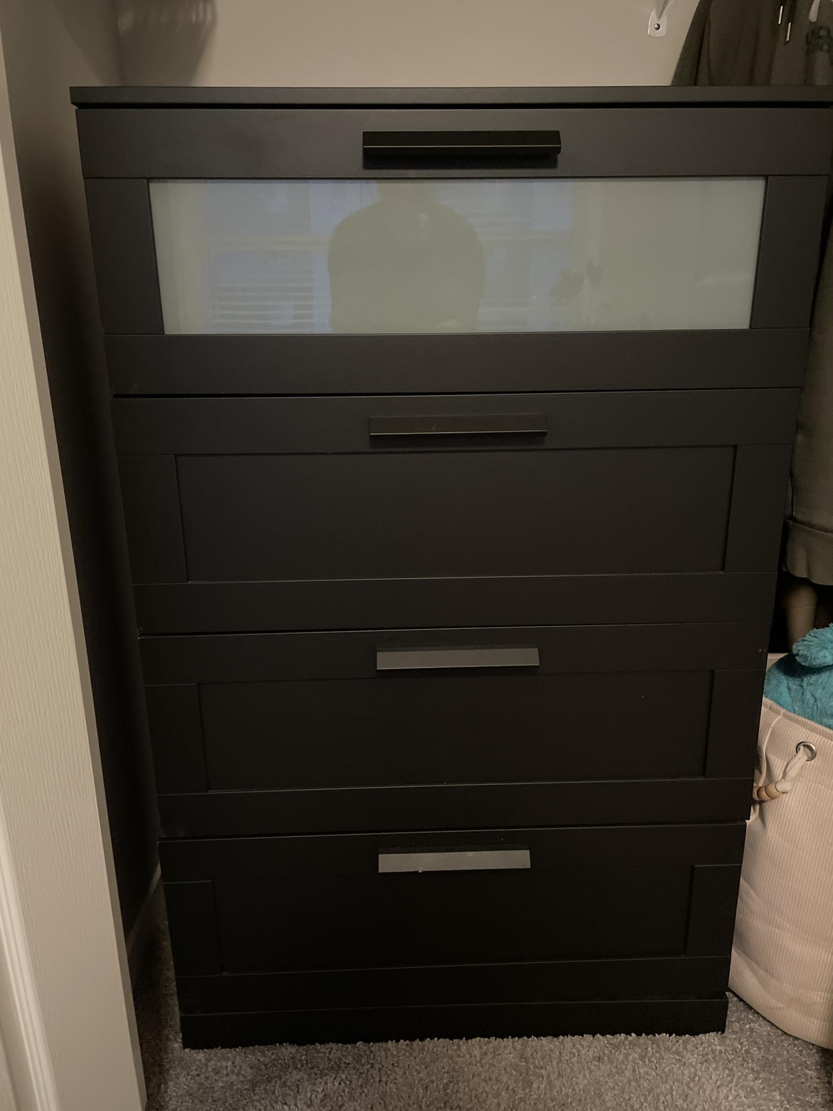 IKEA Dresser