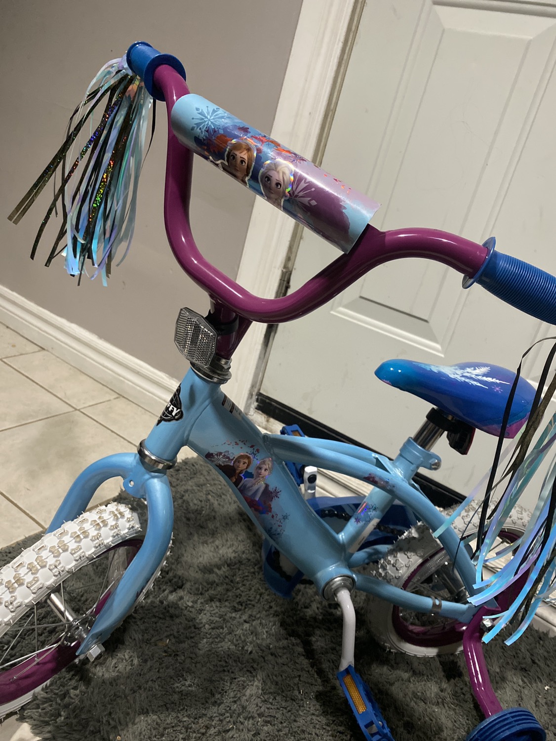 Bicycle