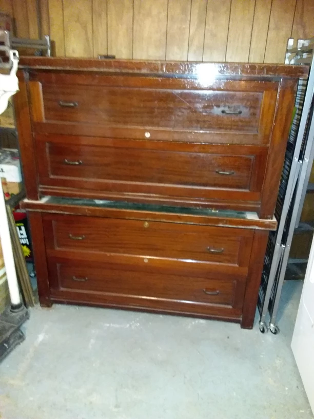 2  dressers thumbnail