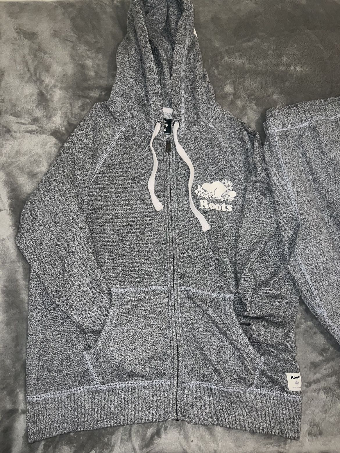 Roots Tracksuit Womens - photo 2