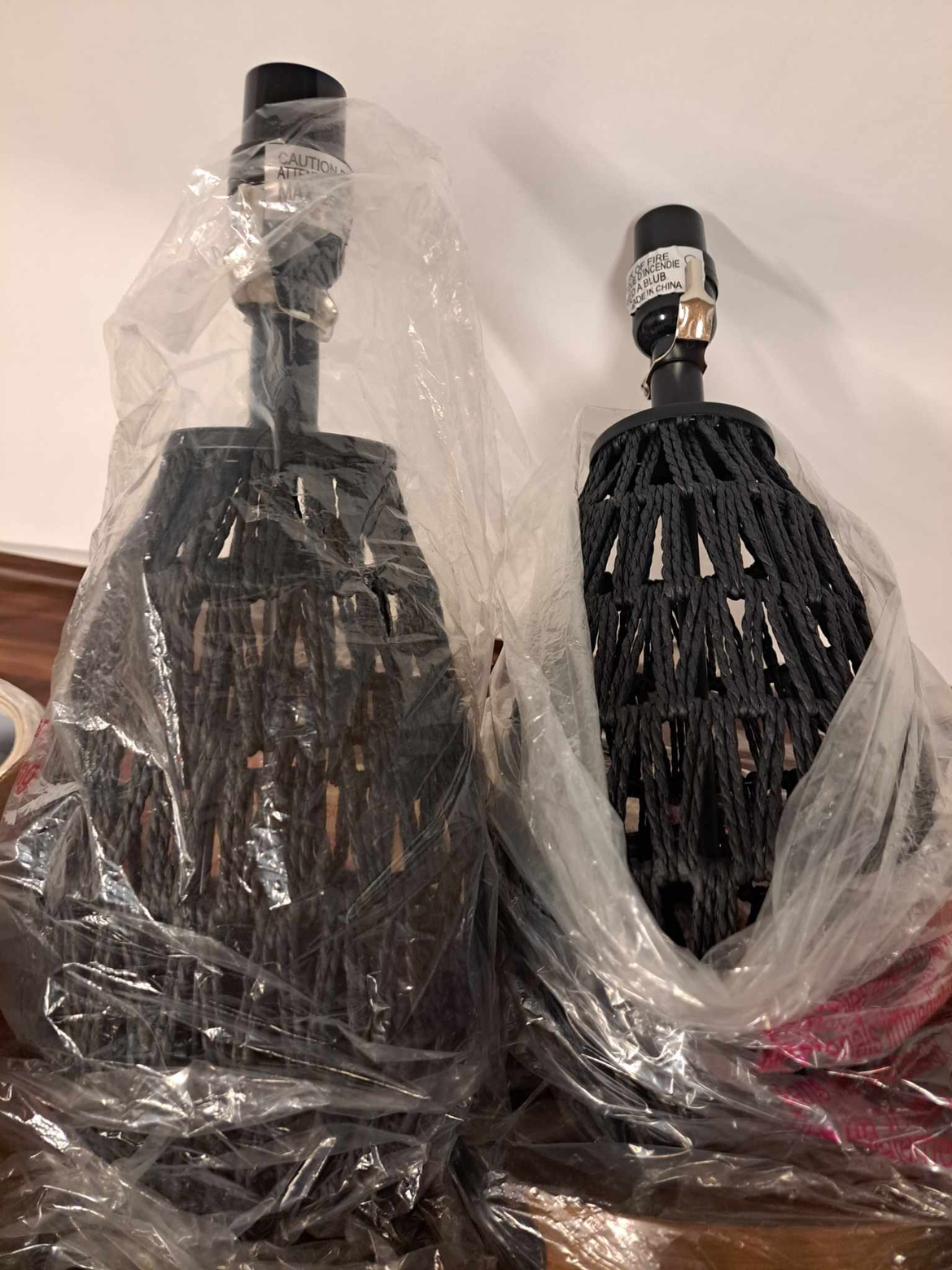 Table lamps #251 - photo 4