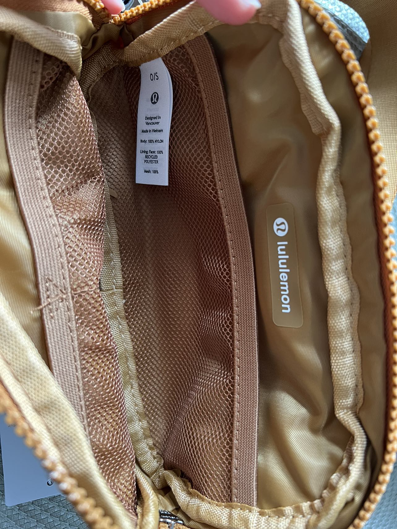 Lululemon Beltbag-1L - photo 2