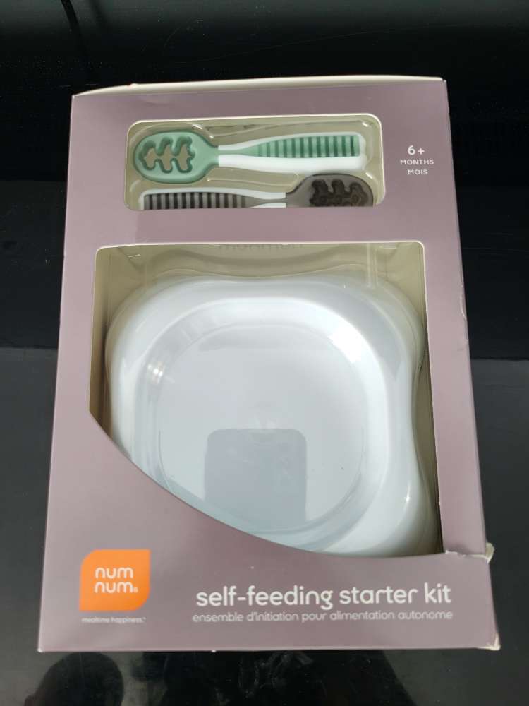 Num Num feeding set thumbnail