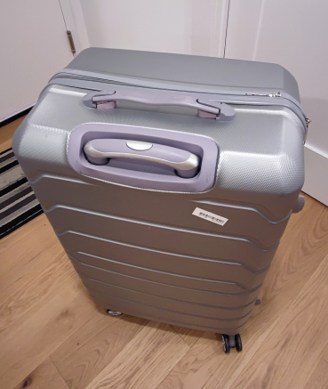 suitcase