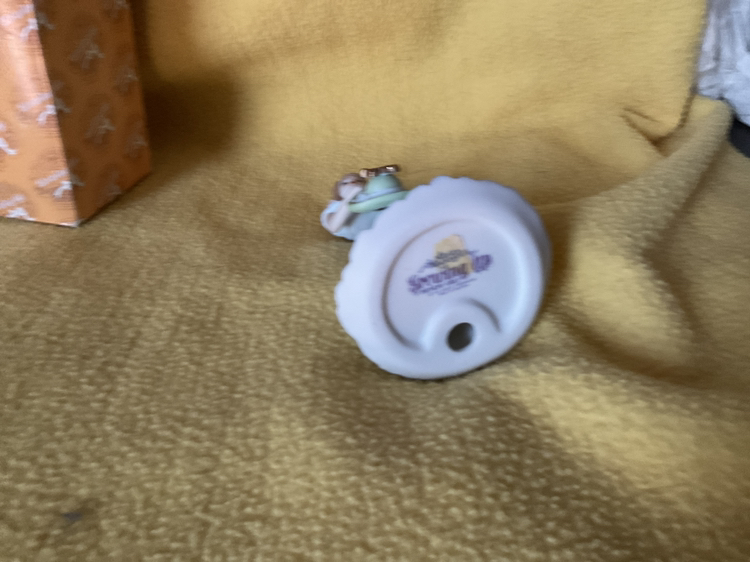 Growing Up Doll by Enesco - photo 2
