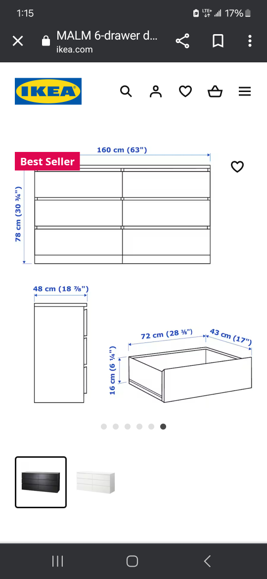 ikea malm dresser image indicator(2)