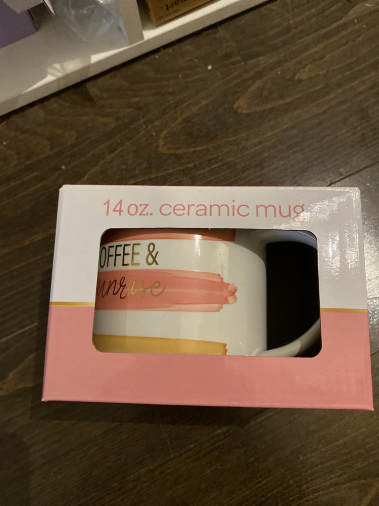 Free recycle brand new mug thumbnail