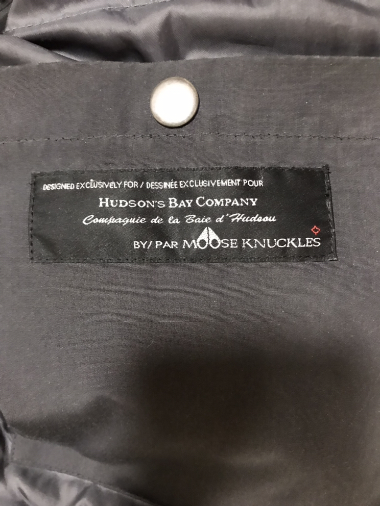 2 For 1 Canada Goose & Moose Knuckles Jacket - photo 2